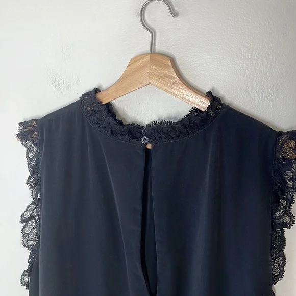 Love Moschino Lace romper